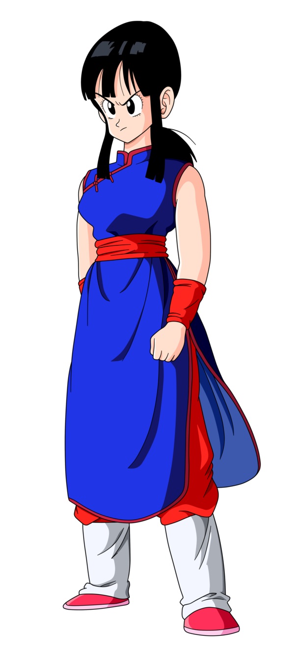 ChiChi Heroes Wiki FANDOM powered by Wikia
