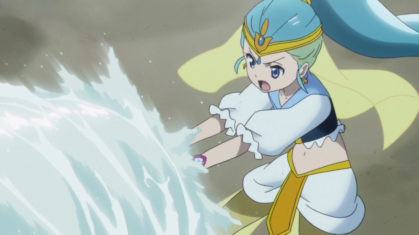Cure Nile Heroes Wiki Fandom powered by Wikia