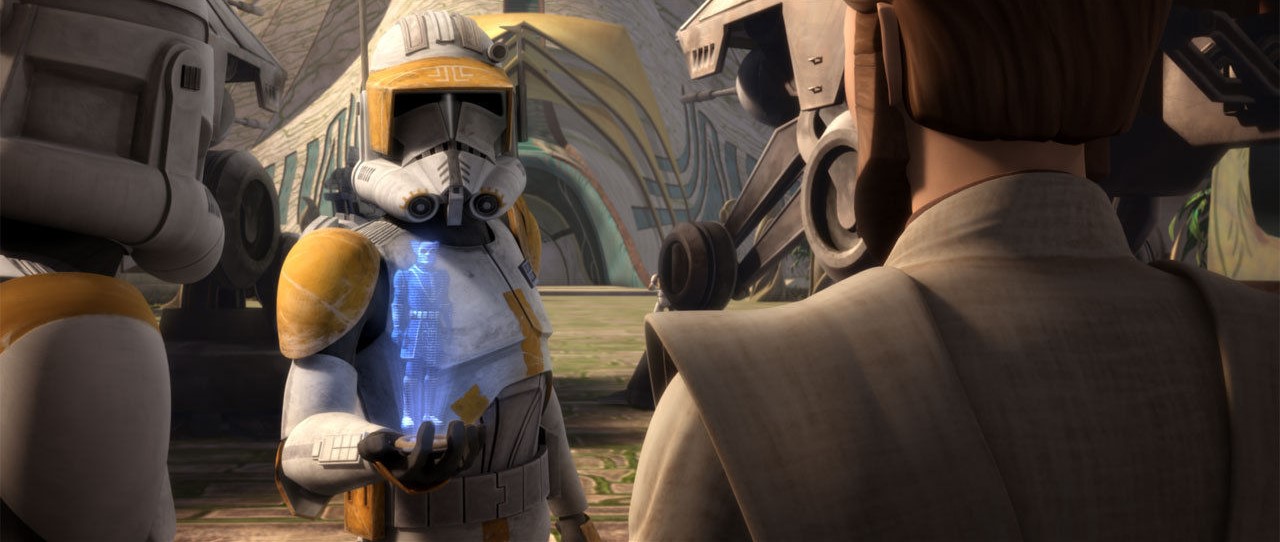 cac commander cody