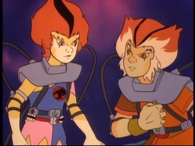 Wilykat And Wilykit | Heroes Wiki | Fandom powered by Wikia