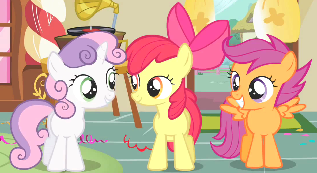 Apple Bloom | Heroes Wiki | FANDOM powered by Wikia