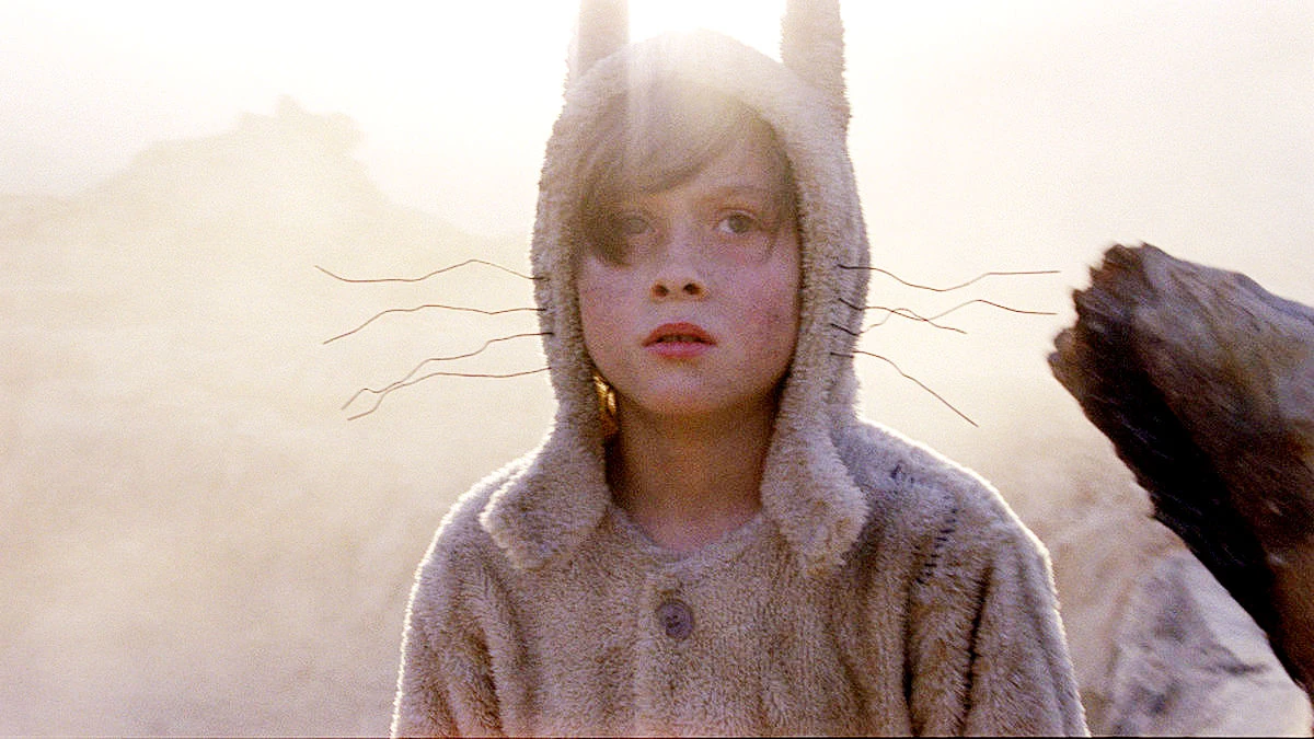Max Where The Wild Things Are Heroes Wiki FANDOM Powered By Wikia