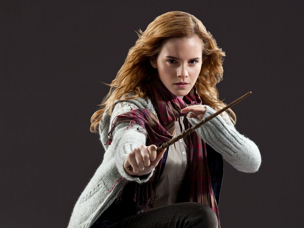 Risultati immagini per hermione granger