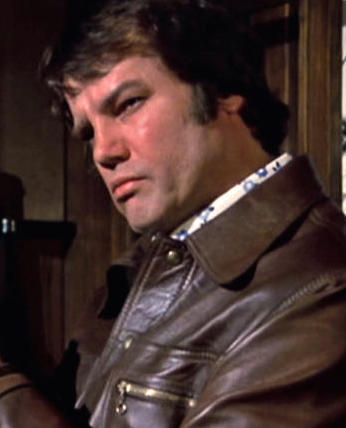 Mitchell (1975) Heroes Wiki Fandom powered by Wikia