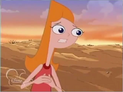 Candace (isla)