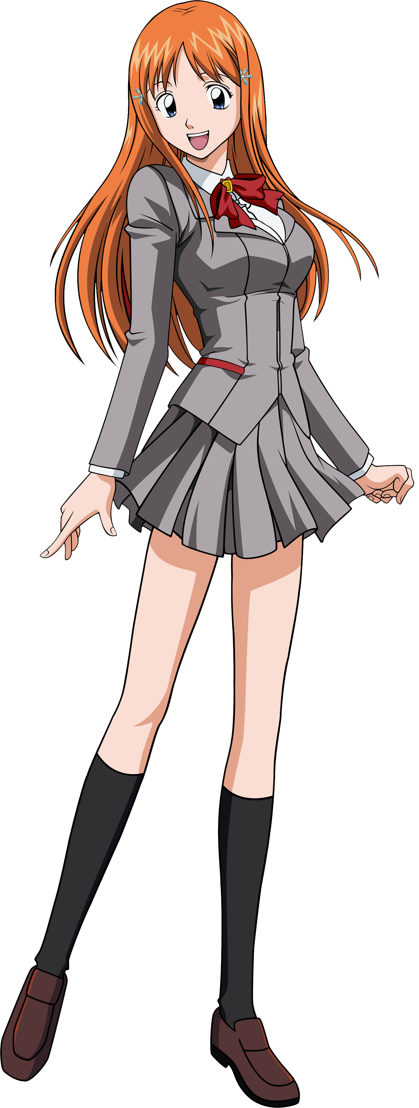 Image - Orihime.png | Heroes Wiki | FANDOM powered by Wikia