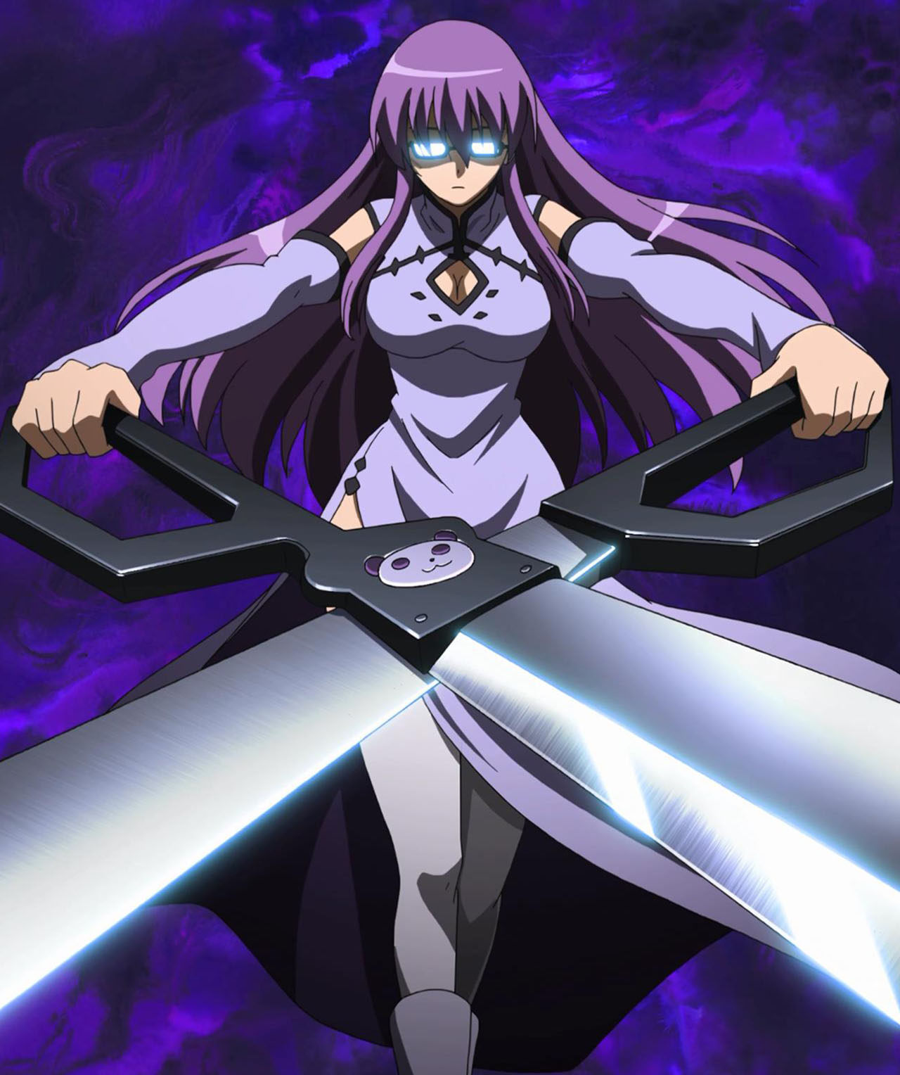 Best of Akame ga kill sheele cosplay Black chick dick free white