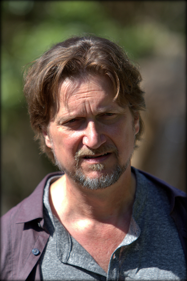 Don McManus Psych Wiki FANDOM powered by Wikia