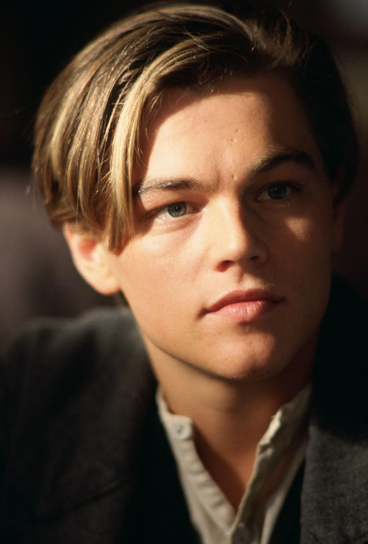 Jack Dawson | Heroes Wiki | Fandom powered by Wikia