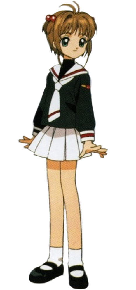 Sakura Kinomoto | Heroes Wiki | Fandom powered by Wikia