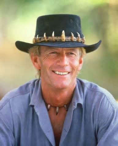 crocodile dundee crocodile dundee