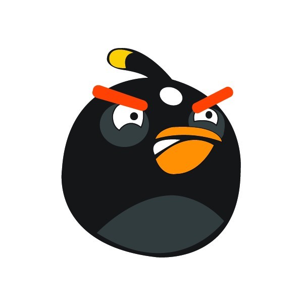 Angriest Bird All Listings