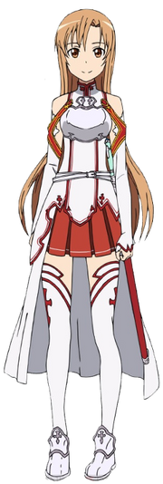 Asuna SAO