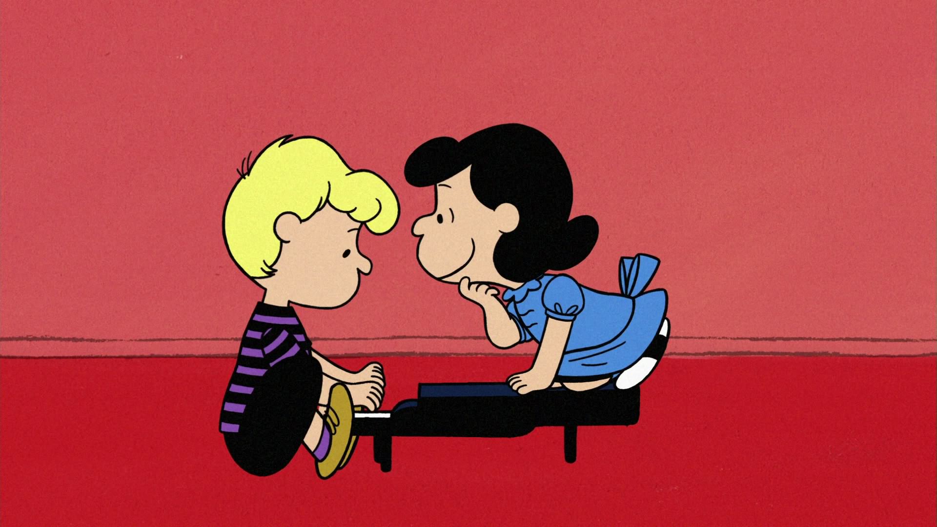 Lucy Van Pelt | Heroes Wiki | FANDOM powered by Wikia