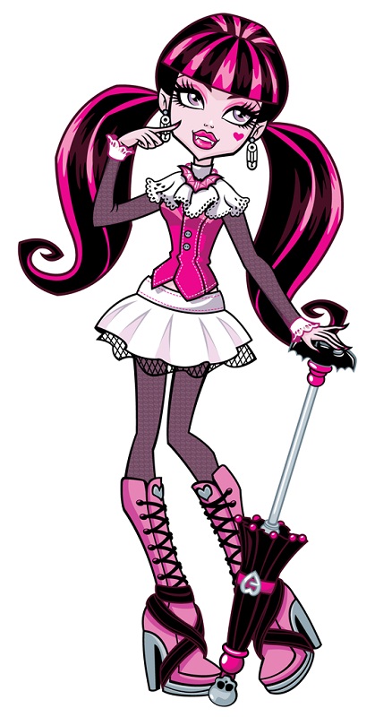 Draculaura Draculaura Heroes Wiki FANDOM powered by Wikia