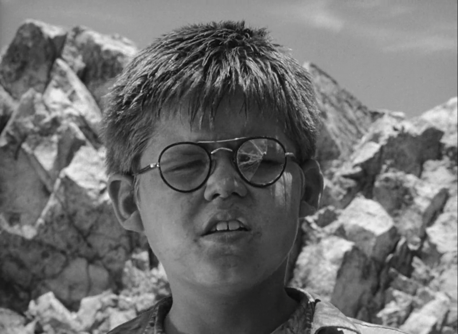 Piggy (Lord of the Flies) | Heroes Wiki | FANDOM powered by Wikia