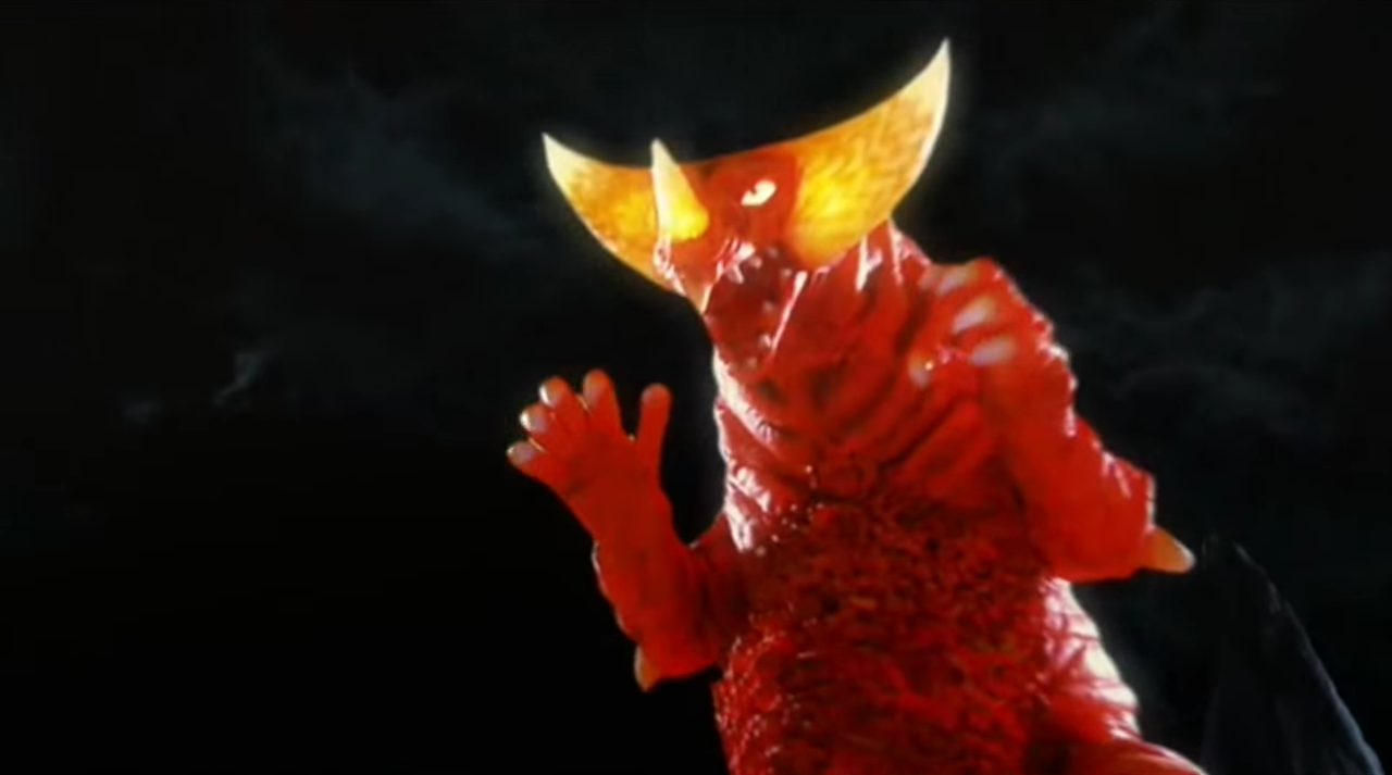 shf gomora