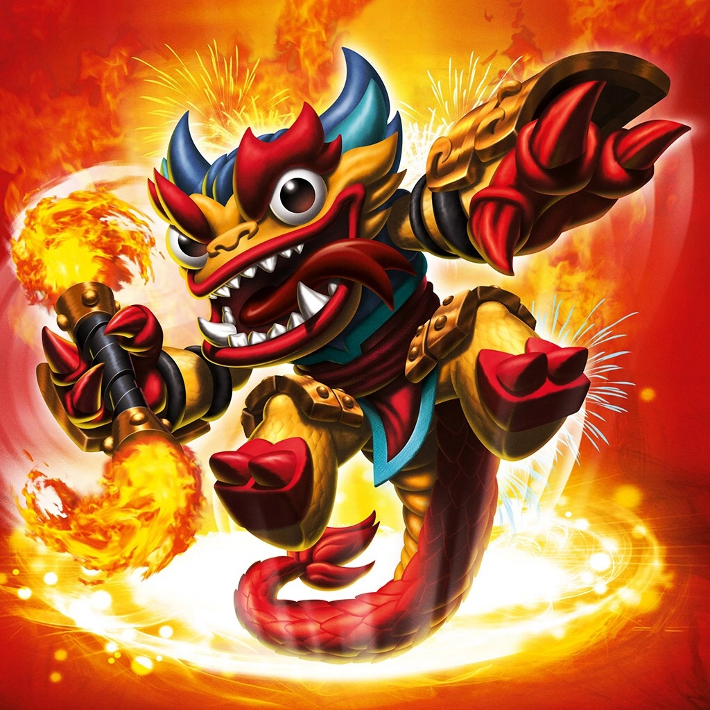 Fire Kraken | Heroes Wiki | FANDOM powered by Wikia