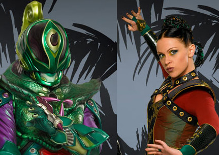 Camille (Power Rangers) | Heroes Wiki | Fandom powered by Wikia