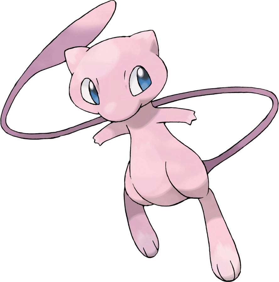 Mew | Heroes Wiki | Fandom powered by Wikia