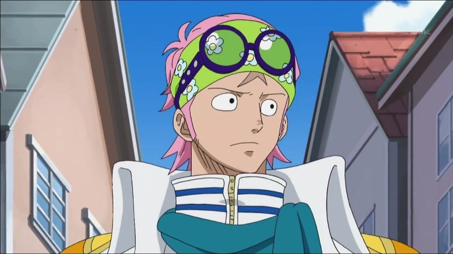 Coby (One Piece) Heroes Wiki FANDOM powered by Wikia