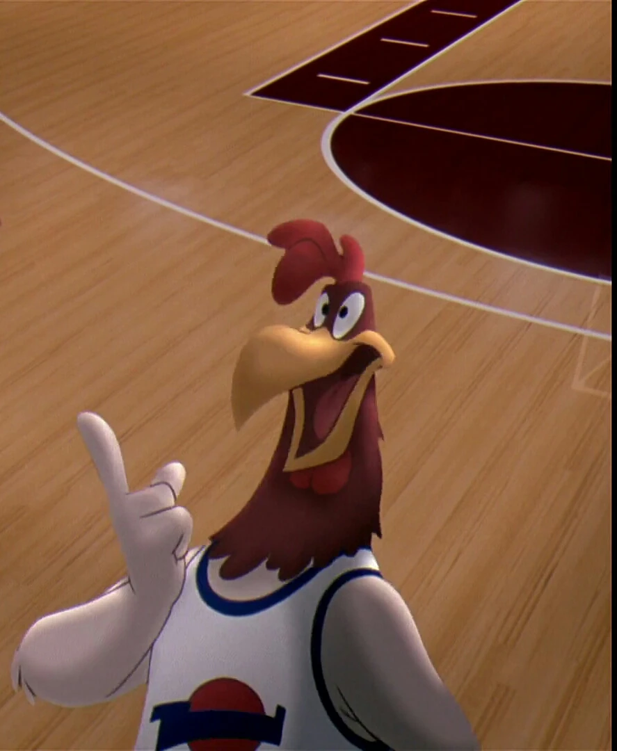 Foghorn Leghorn | Heroes Wiki | Fandom powered by Wikia
