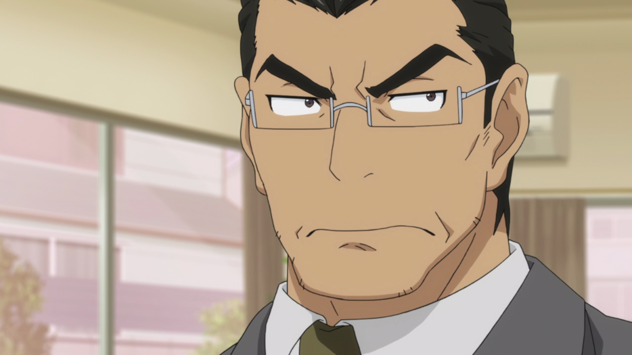 Daisuke Kousaka Heroes Wiki Fandom Powered By Wikia 