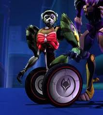 rattrap transformers animated