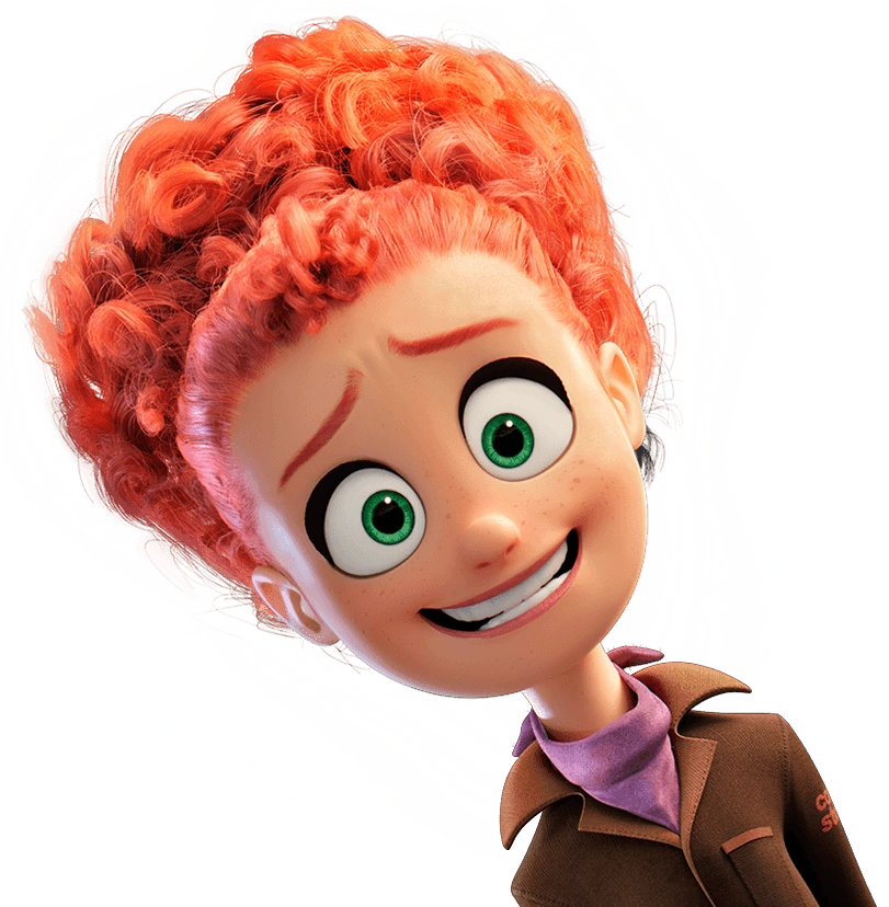 Tulip (Storks) | Heroes Wiki | FANDOM powered by Wikia