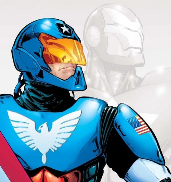 Harry Osborn | Heroes Wiki | FANDOM powered by Wikia