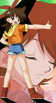 Hilary Tachibana | Heroes Wiki | Fandom powered by Wikia