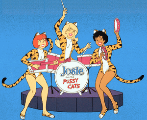 Josie And The Pussycats | Heroes Wiki | Fandom powered by Wikia
