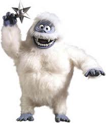 Abominable Snow Monster | Heroes Wiki | FANDOM powered by ...