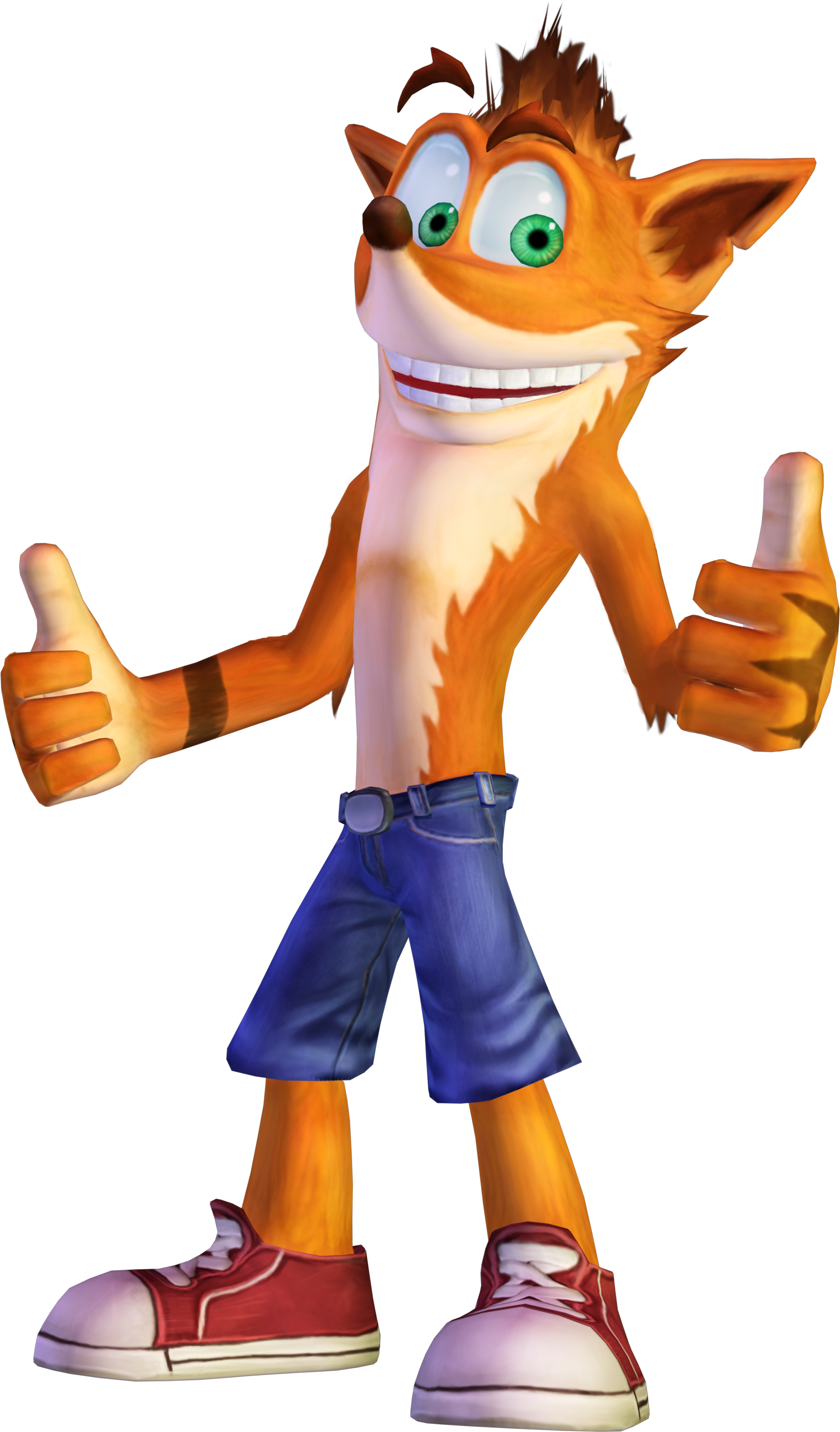 Crash Bandicoot Heroes Wiki Fandom powered by Wikia