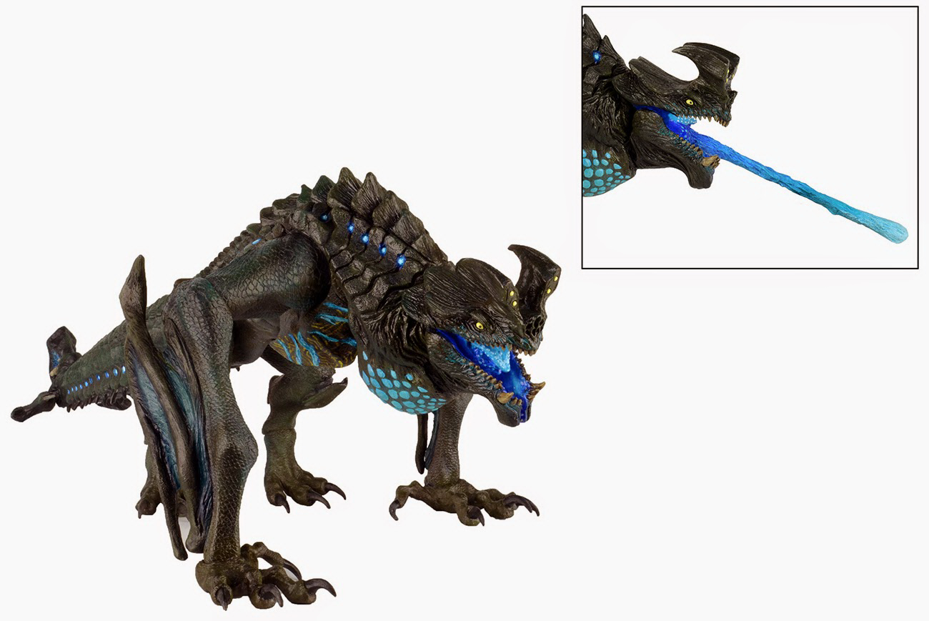 otachi from pacific rim