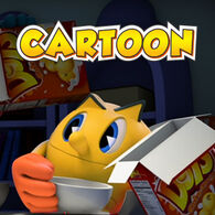 Betrayus - Pac-Man and the Ghostly Adventures Wiki