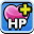HP強化