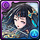 No.3153 蒼水の泉龍神・クラミツハ(蒼水的泉龍神・闇御津羽)