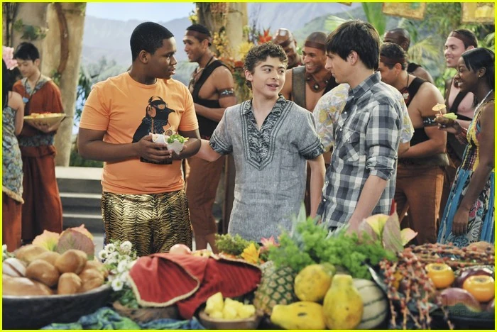 Pair Of Kings Episode 14