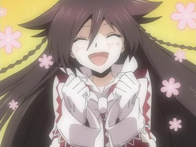 Alice/Gallery | Pandora Hearts Wiki | FANDOM powered by Wikia