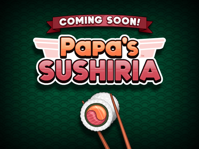 PapaS Sushiria PapaS Sushiria