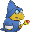 does magikoopa have an amiibo