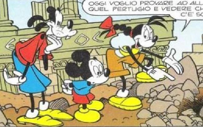 Historical revisionism in america picture