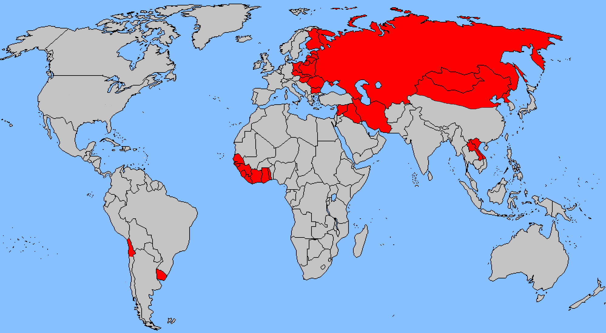 was-ist-ein-handelsblock-und-warum-werden-sie-gebildet-worldatlas