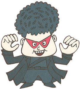 parappa the rapper 2