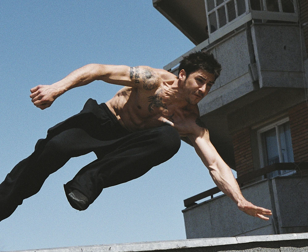 Vaults Parkour Wiki Fandom powered by Wikia