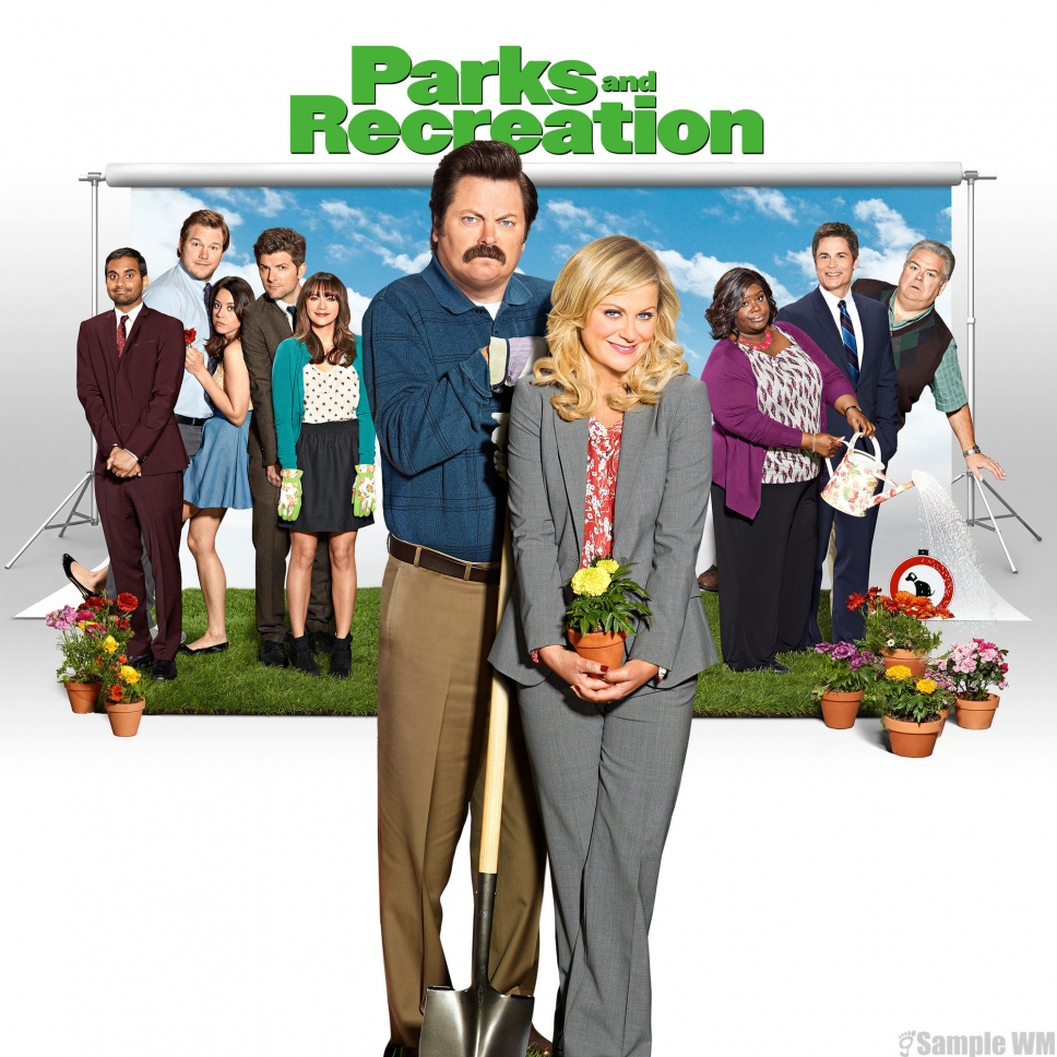 Parks And Recreation Online Parks And Recreation Online
