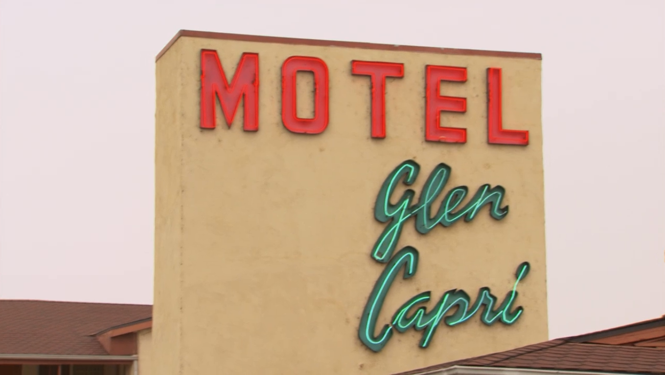 Motel Glen Capri | Parks and Recreation Wiki | FANDOM powered by Wikia
