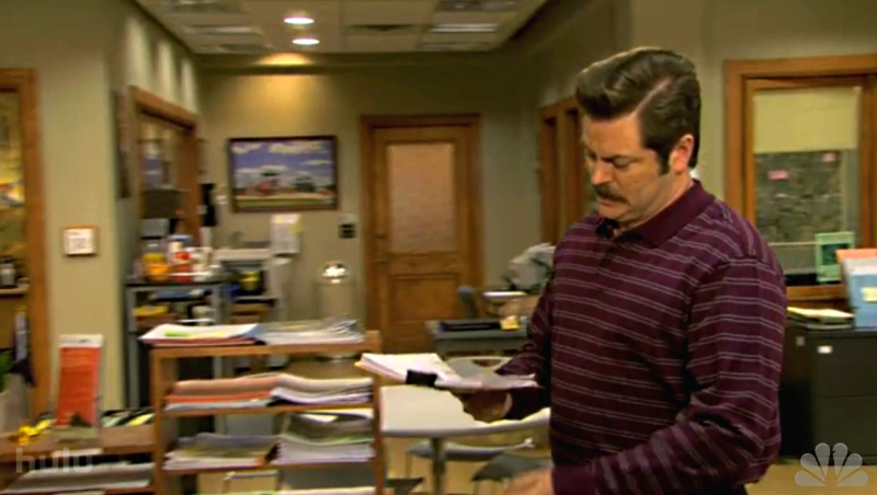 Department of Parks and Recreation | Parks and Recreation Wiki | FANDOM