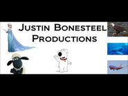 Category:Justin Bonesteel | The Parody Wiki | Fandom Powered By Wikia